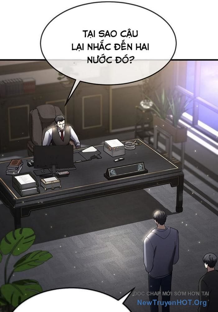 Thần Khí Huyền Thoại Của Người Chơi Thiên Tài Chap 45 - Next Chap 46