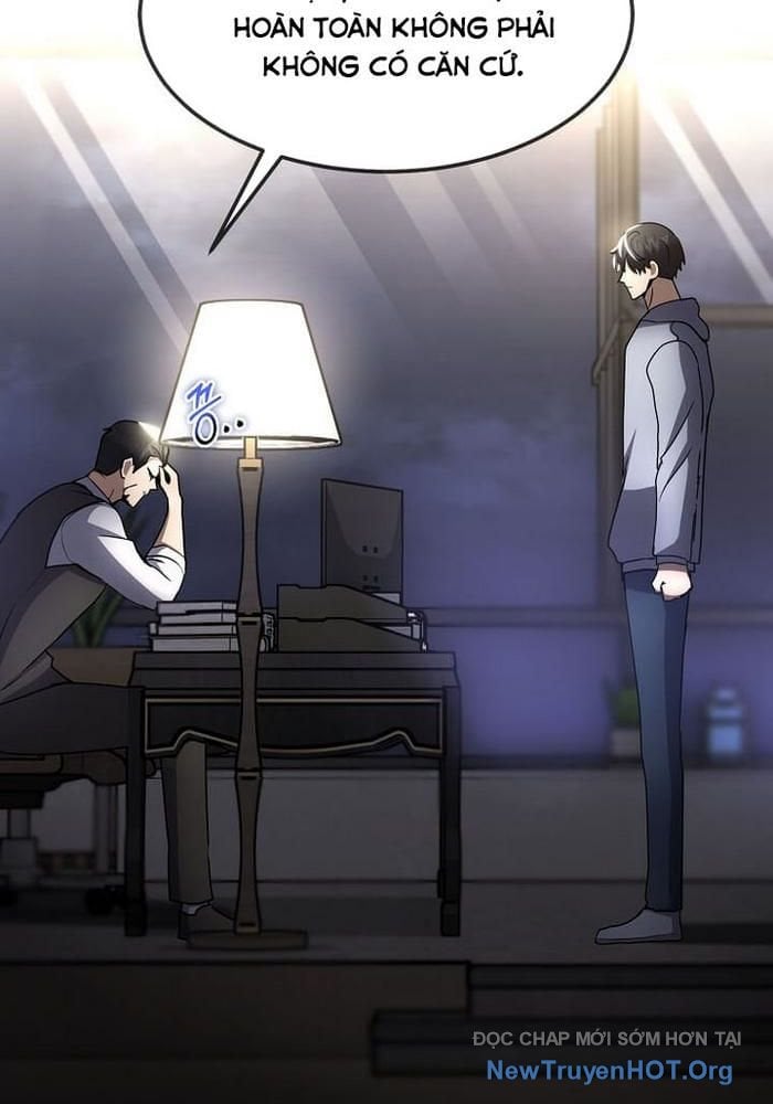 Thần Khí Huyền Thoại Của Người Chơi Thiên Tài Chap 45 - Next Chap 46