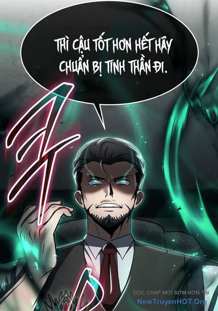 Thần Khí Huyền Thoại Của Người Chơi Thiên Tài Chap 45 - Next Chap 46