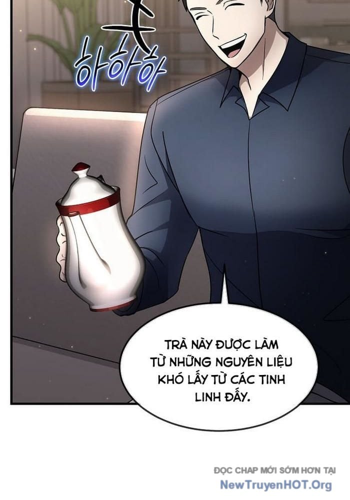 Thần Khí Huyền Thoại Của Người Chơi Thiên Tài Chap 45 - Next Chap 46