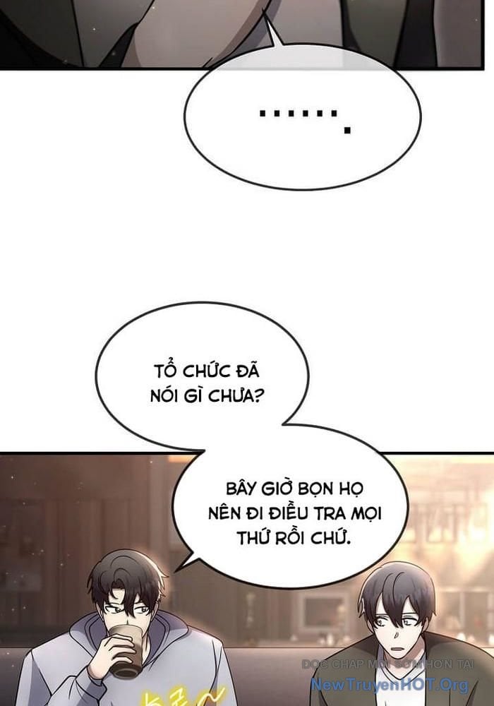 Thần Khí Huyền Thoại Của Người Chơi Thiên Tài Chap 45 - Next Chap 46