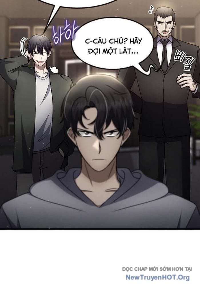 Thần Khí Huyền Thoại Của Người Chơi Thiên Tài Chap 45 - Next Chap 46