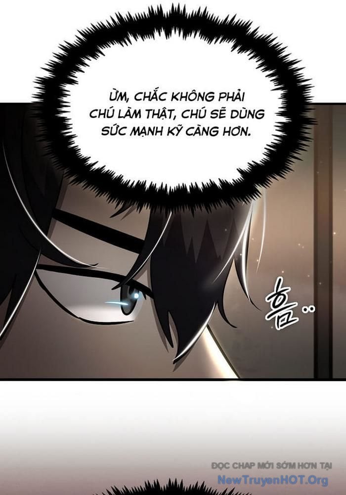 Thần Khí Huyền Thoại Của Người Chơi Thiên Tài Chap 45 - Next Chap 46