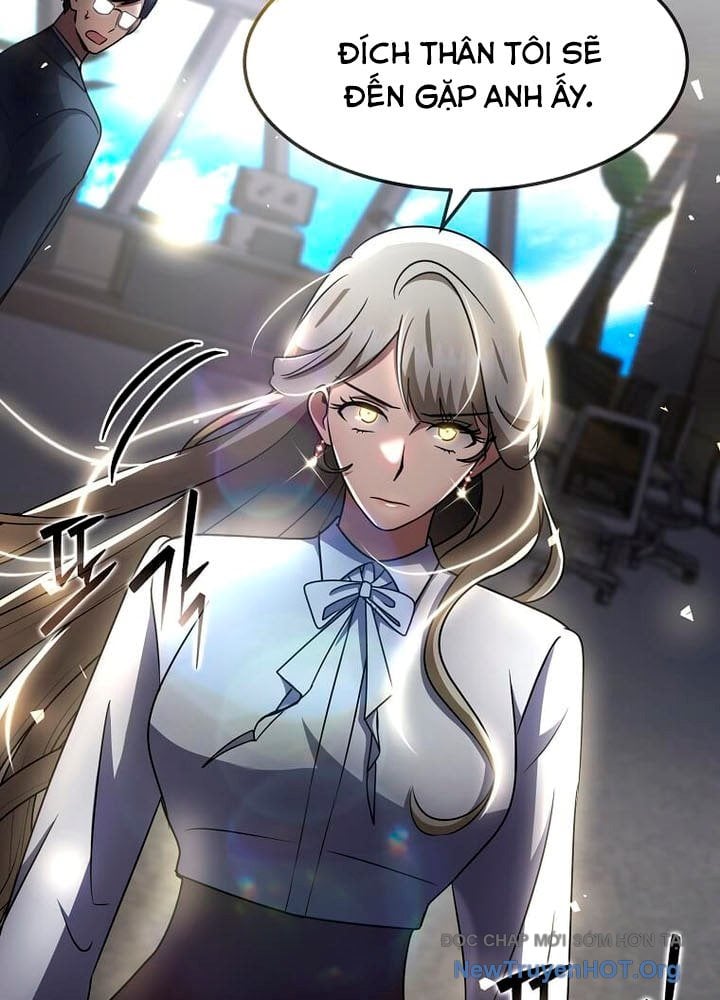 Thần Khí Huyền Thoại Của Người Chơi Thiên Tài Chap 51 - Next Chap 52