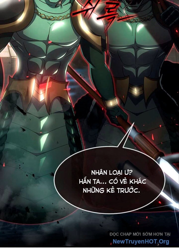 Thần Khí Huyền Thoại Của Người Chơi Thiên Tài Chap 51 - Next Chap 52