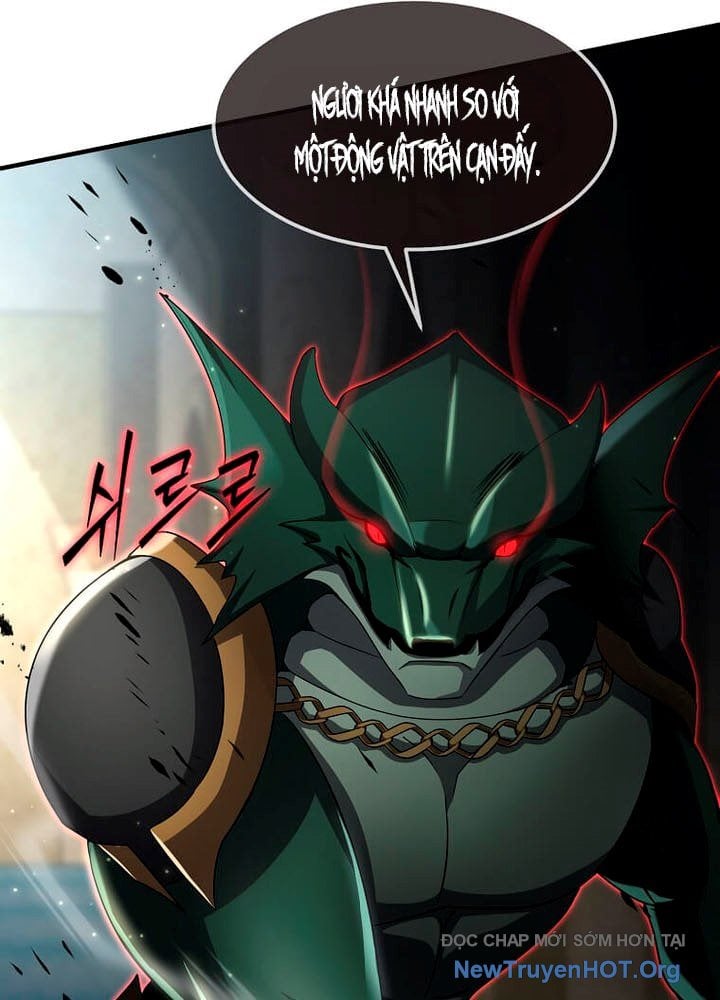 Thần Khí Huyền Thoại Của Người Chơi Thiên Tài Chap 51 - Next Chap 52