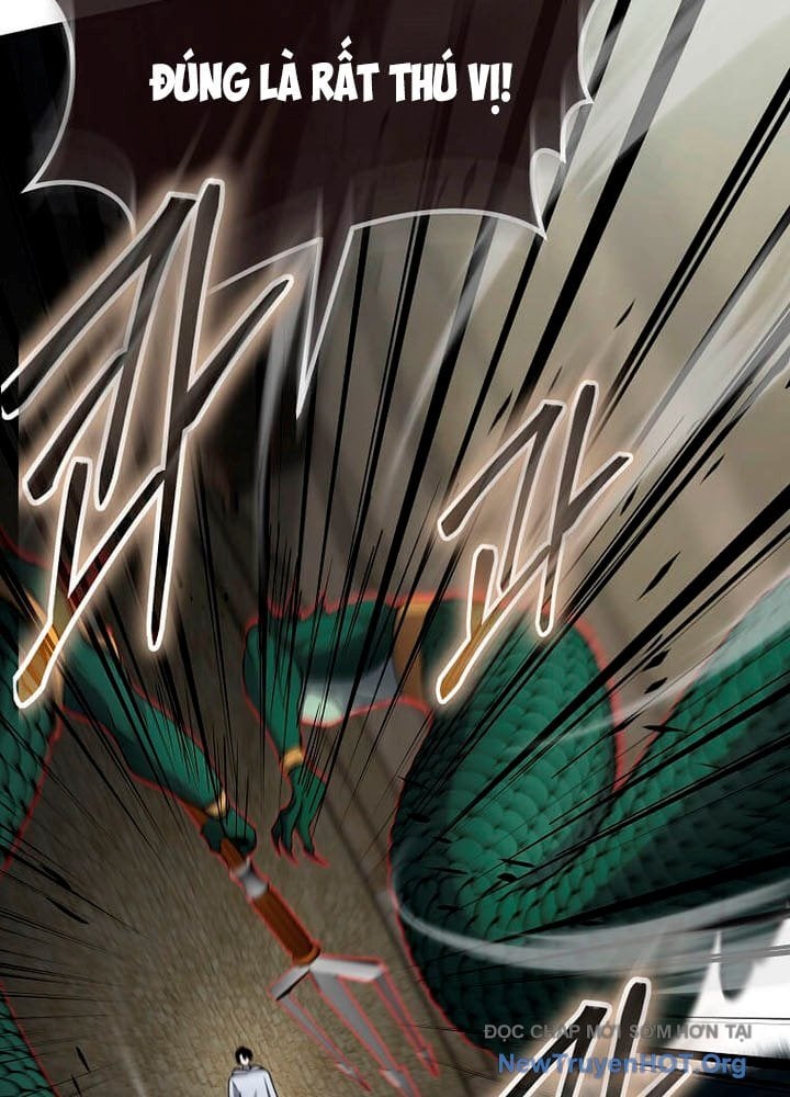 Thần Khí Huyền Thoại Của Người Chơi Thiên Tài Chap 51 - Next Chap 52