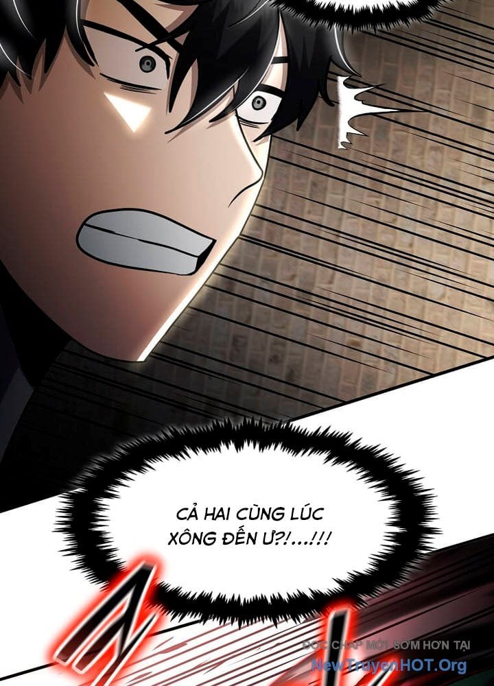 Thần Khí Huyền Thoại Của Người Chơi Thiên Tài Chap 51 - Next Chap 52