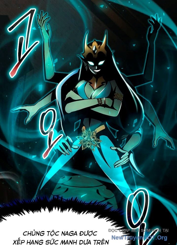 Thần Khí Huyền Thoại Của Người Chơi Thiên Tài Chap 51 - Next Chap 52