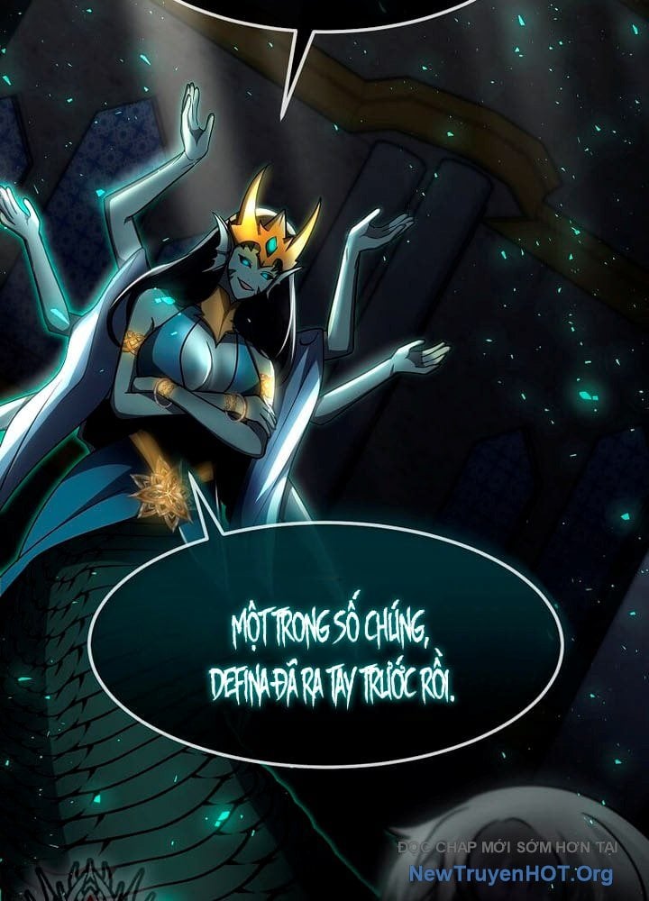 Thần Khí Huyền Thoại Của Người Chơi Thiên Tài Chap 51 - Next Chap 52