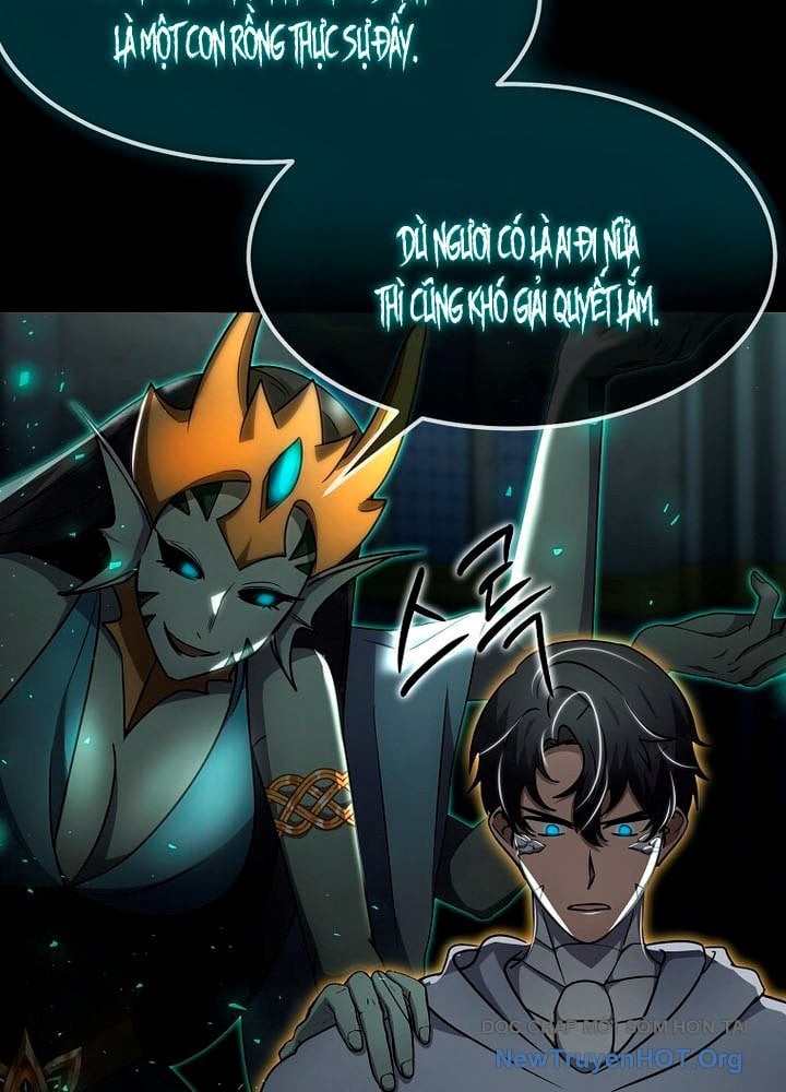 Thần Khí Huyền Thoại Của Người Chơi Thiên Tài Chap 51 - Next Chap 52