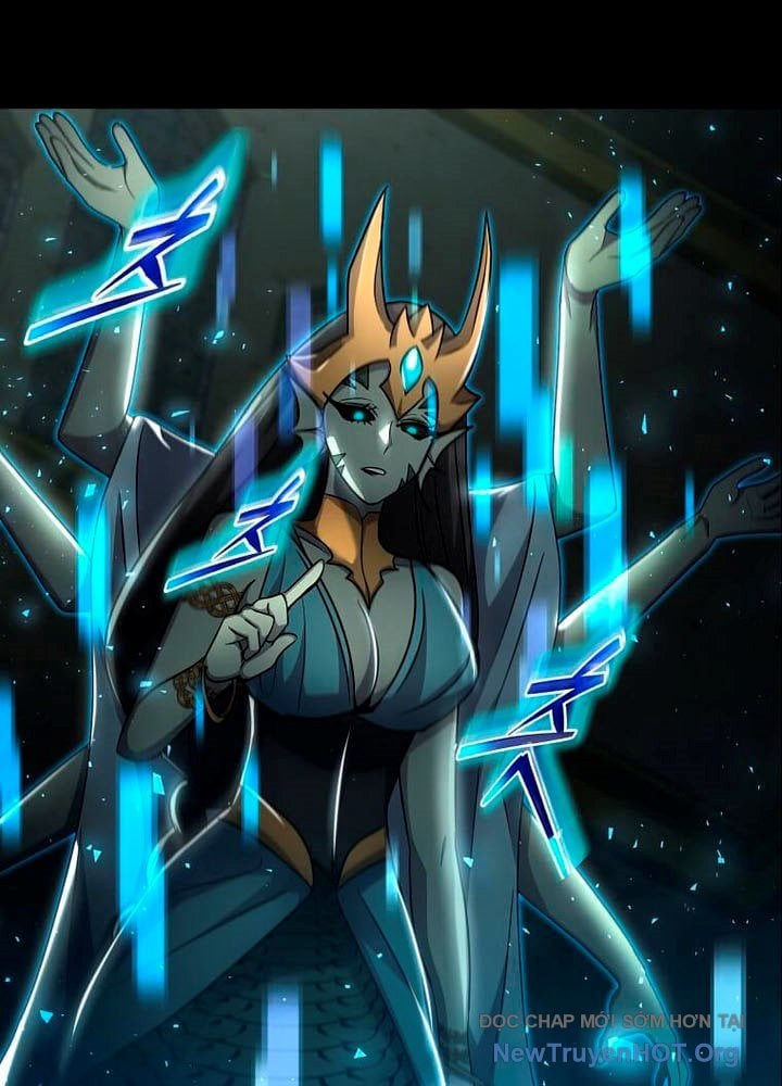 Thần Khí Huyền Thoại Của Người Chơi Thiên Tài Chap 51 - Next Chap 52