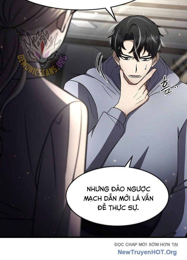Thần Khí Huyền Thoại Của Người Chơi Thiên Tài Chap 52 - Next Chap 53