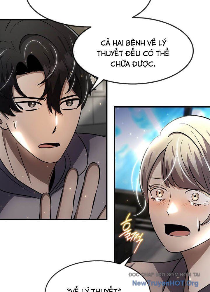 Thần Khí Huyền Thoại Của Người Chơi Thiên Tài Chap 52 - Next Chap 53