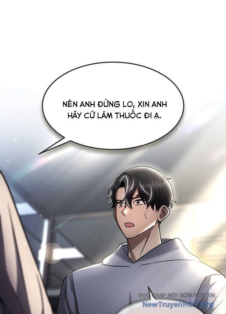 Thần Khí Huyền Thoại Của Người Chơi Thiên Tài Chap 52 - Next Chap 53
