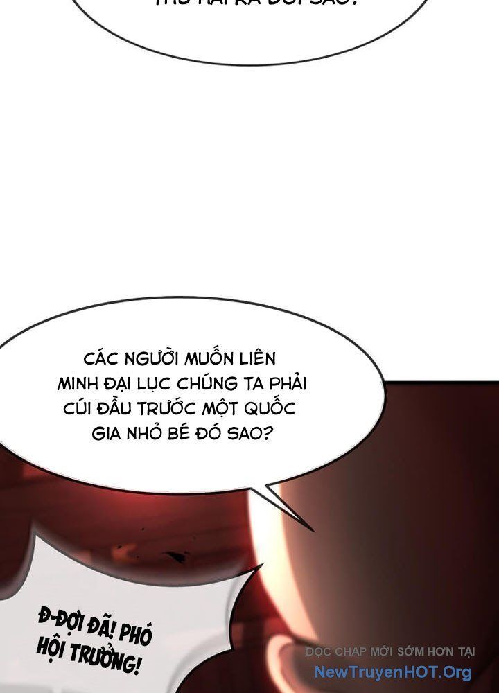 Thần Khí Huyền Thoại Của Người Chơi Thiên Tài Chap 52 - Next Chap 53