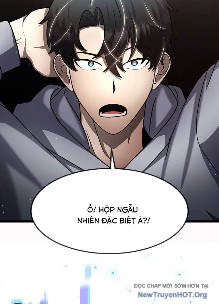 Thần Khí Huyền Thoại Của Người Chơi Thiên Tài Chap 52 - Next Chap 53