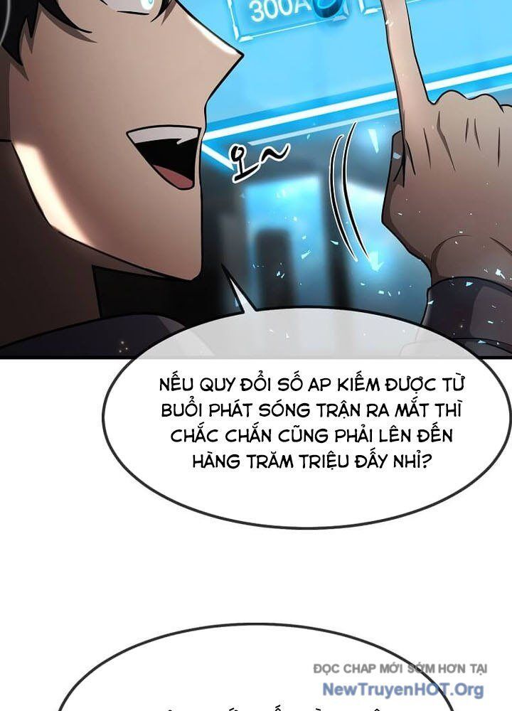 Thần Khí Huyền Thoại Của Người Chơi Thiên Tài Chap 52 - Next Chap 53