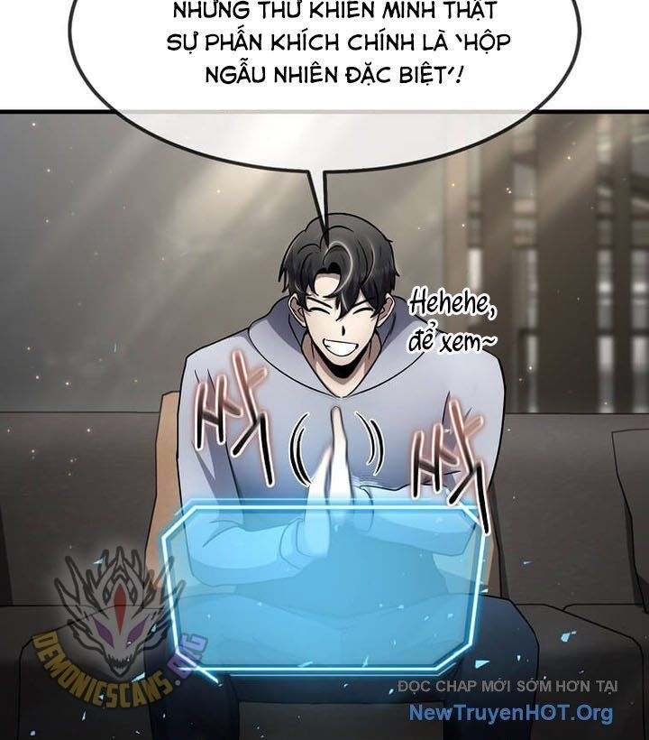 Thần Khí Huyền Thoại Của Người Chơi Thiên Tài Chap 52 - Next Chap 53