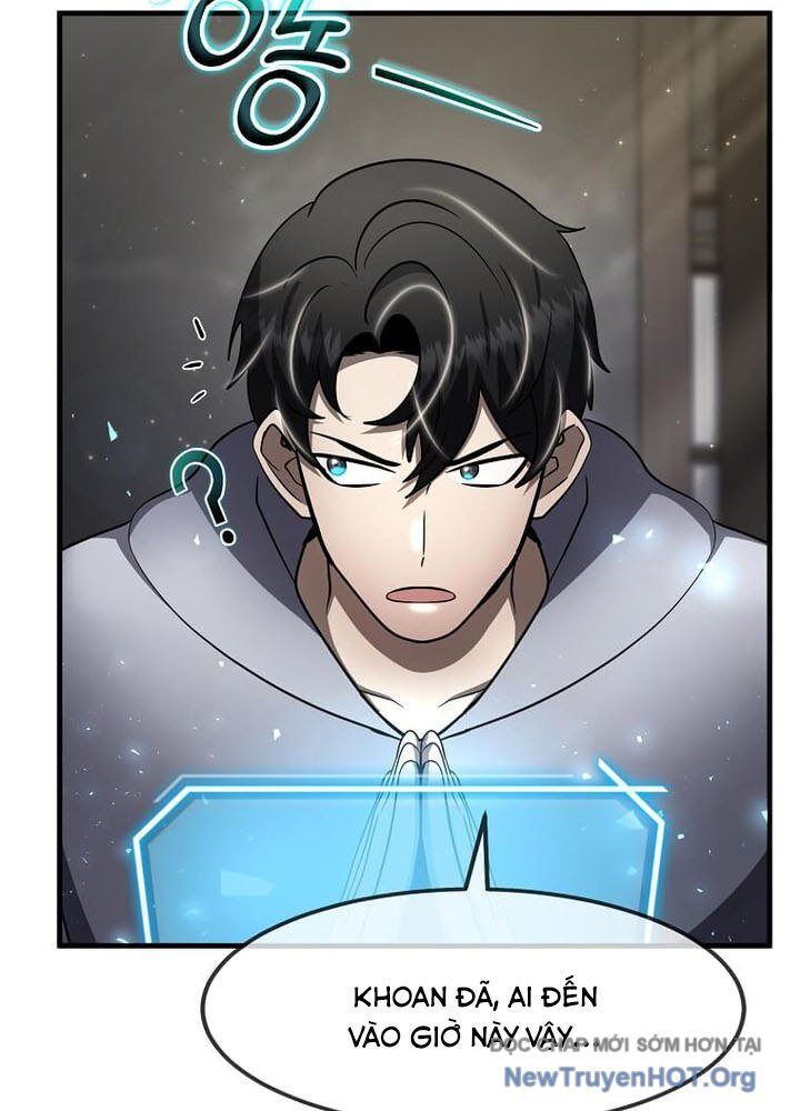 Thần Khí Huyền Thoại Của Người Chơi Thiên Tài Chap 52 - Next Chap 53