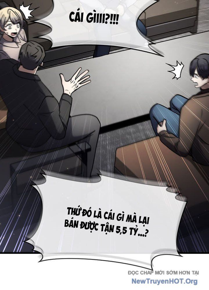 Thần Khí Huyền Thoại Của Người Chơi Thiên Tài Chap 52 - Next Chap 53