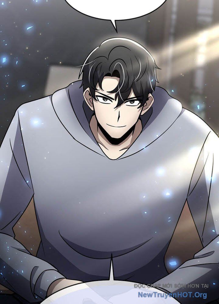 Thần Khí Huyền Thoại Của Người Chơi Thiên Tài Chap 52 - Next Chap 53