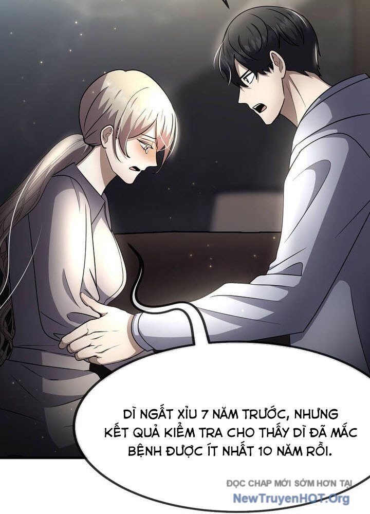 Thần Khí Huyền Thoại Của Người Chơi Thiên Tài Chap 52 - Next Chap 53