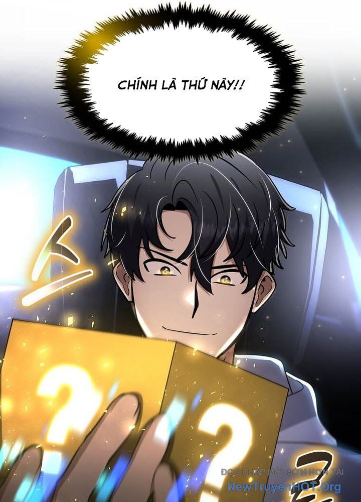 Thần Khí Huyền Thoại Của Người Chơi Thiên Tài Chap 53 - Next Chap 54