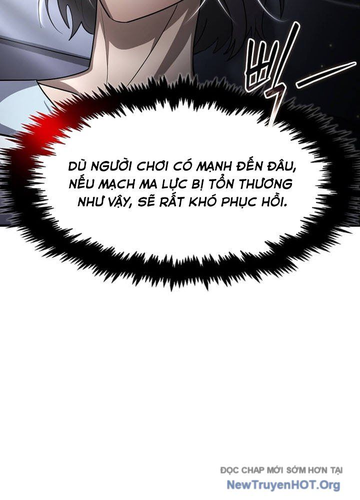 Thần Khí Huyền Thoại Của Người Chơi Thiên Tài Chap 53 - Next Chap 54