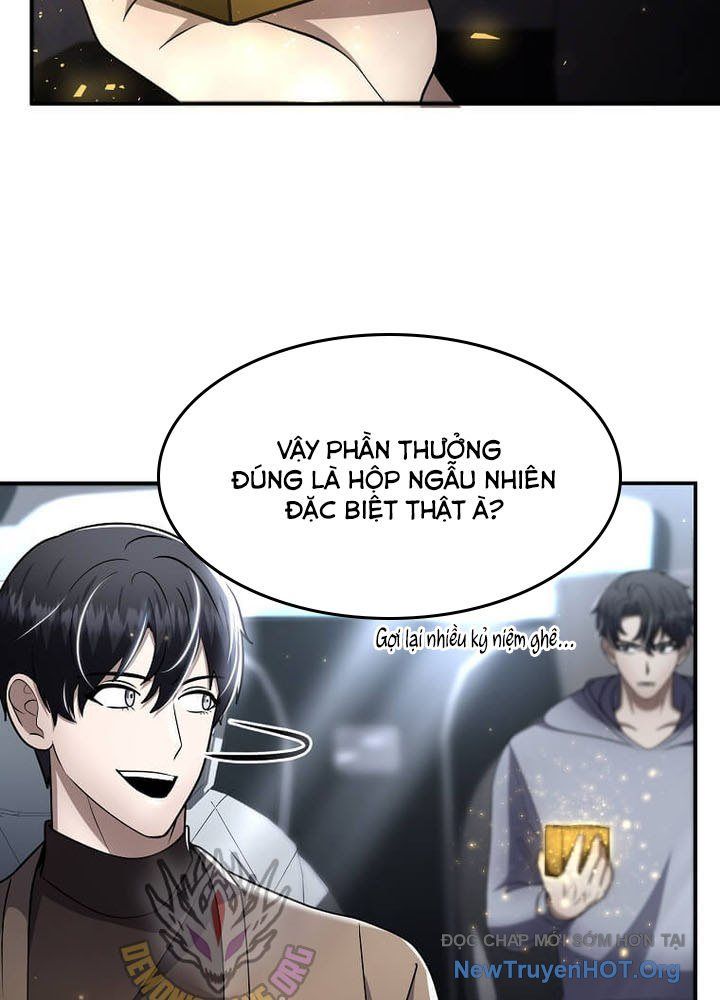 Thần Khí Huyền Thoại Của Người Chơi Thiên Tài Chap 53 - Next Chap 54