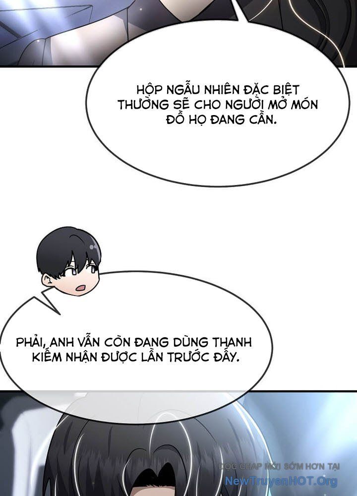 Thần Khí Huyền Thoại Của Người Chơi Thiên Tài Chap 53 - Next Chap 54