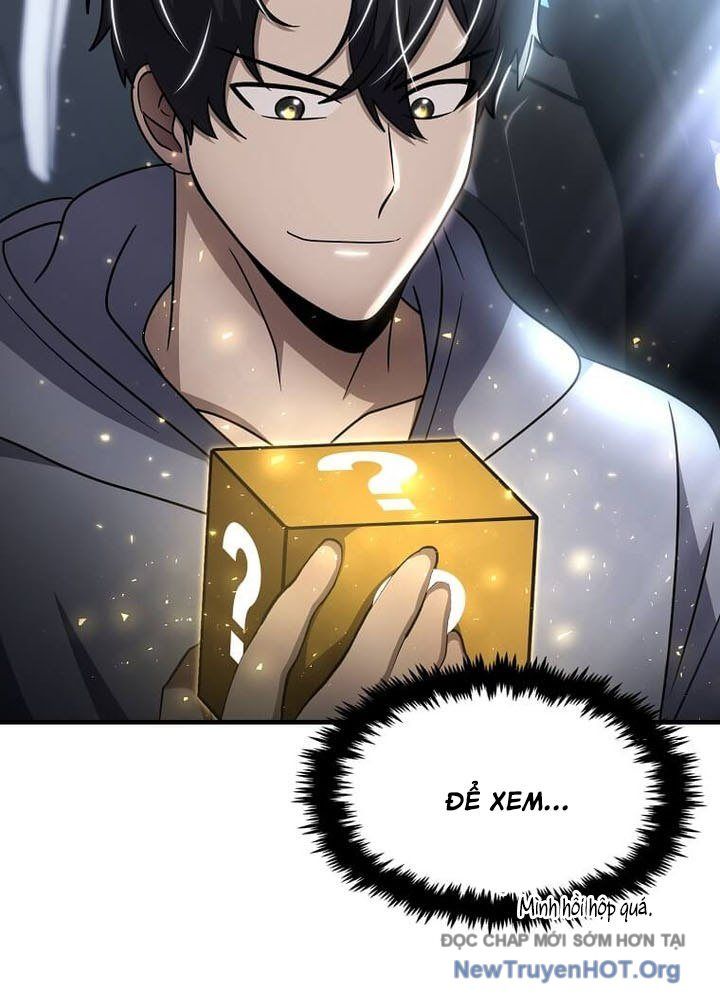 Thần Khí Huyền Thoại Của Người Chơi Thiên Tài Chap 53 - Next Chap 54