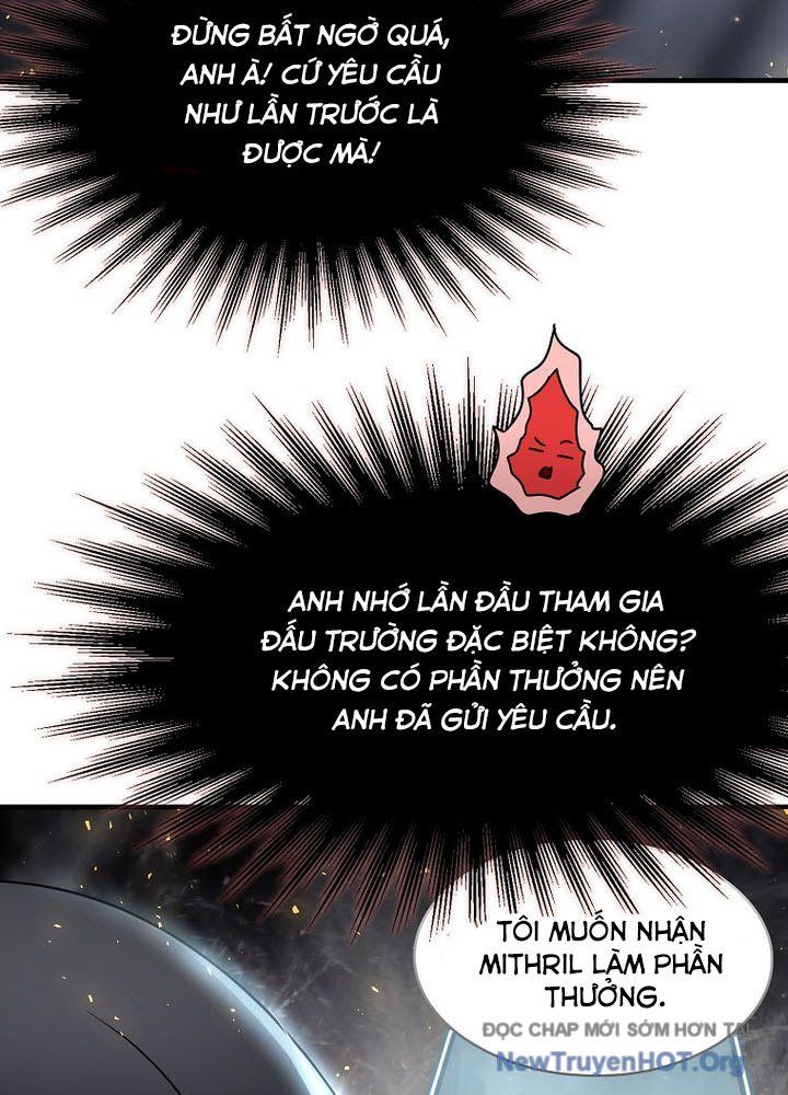 Thần Khí Huyền Thoại Của Người Chơi Thiên Tài Chap 53 - Next Chap 54