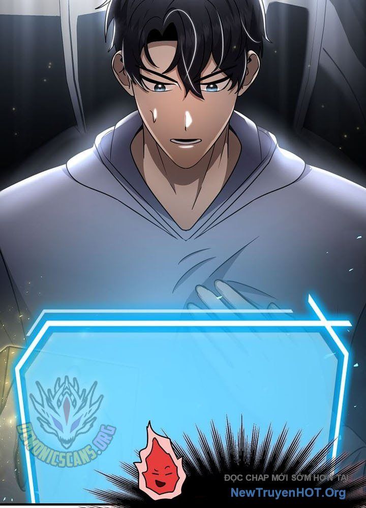 Thần Khí Huyền Thoại Của Người Chơi Thiên Tài Chap 53 - Next Chap 54