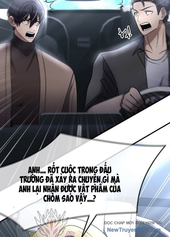 Thần Khí Huyền Thoại Của Người Chơi Thiên Tài Chap 53 - Next Chap 54
