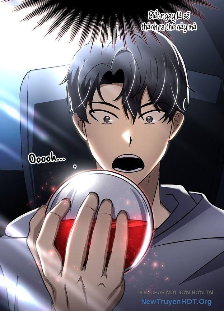 Thần Khí Huyền Thoại Của Người Chơi Thiên Tài Chap 53 - Next Chap 54