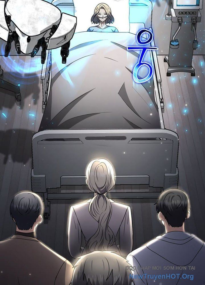 Thần Khí Huyền Thoại Của Người Chơi Thiên Tài Chap 53 - Next Chap 54