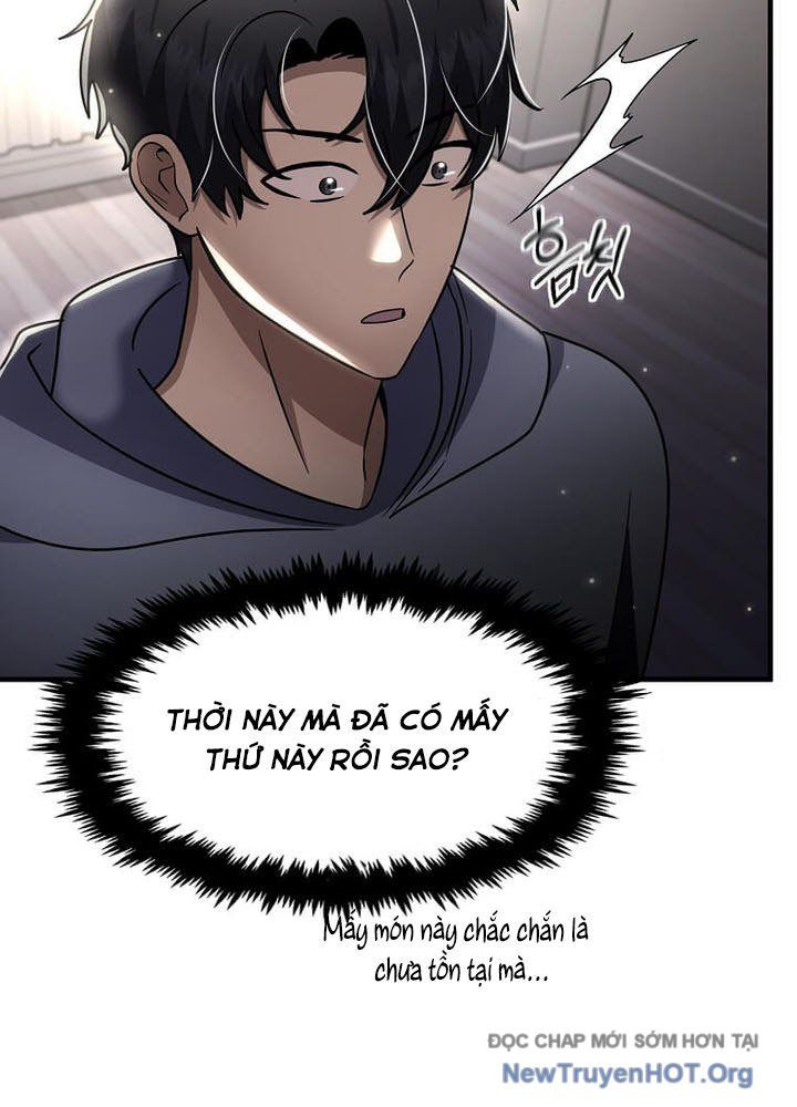 Thần Khí Huyền Thoại Của Người Chơi Thiên Tài Chap 53 - Next Chap 54