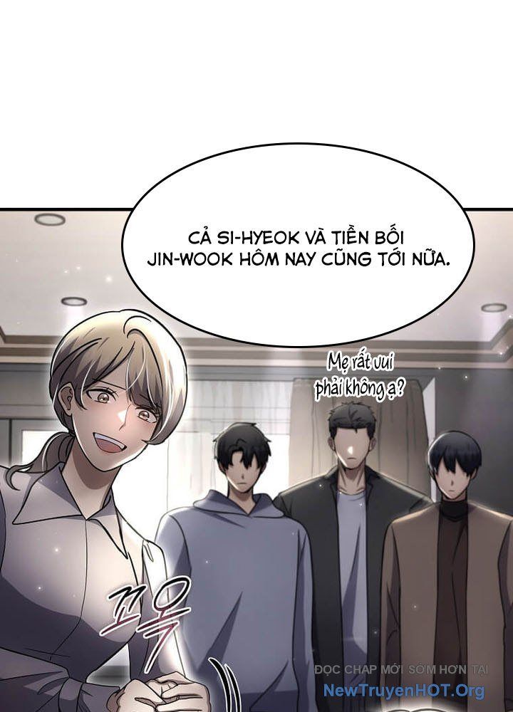 Thần Khí Huyền Thoại Của Người Chơi Thiên Tài Chap 53 - Next Chap 54