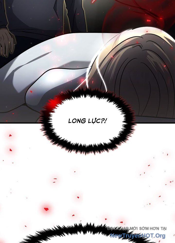 Thần Khí Huyền Thoại Của Người Chơi Thiên Tài Chap 53 - Next Chap 54