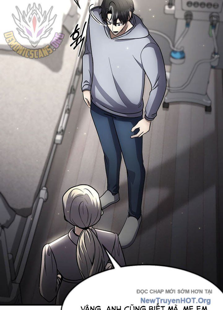 Thần Khí Huyền Thoại Của Người Chơi Thiên Tài Chap 53 - Next Chap 54