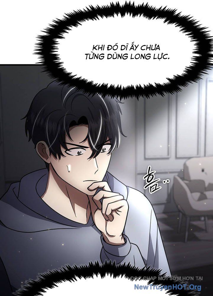 Thần Khí Huyền Thoại Của Người Chơi Thiên Tài Chap 53 - Next Chap 54