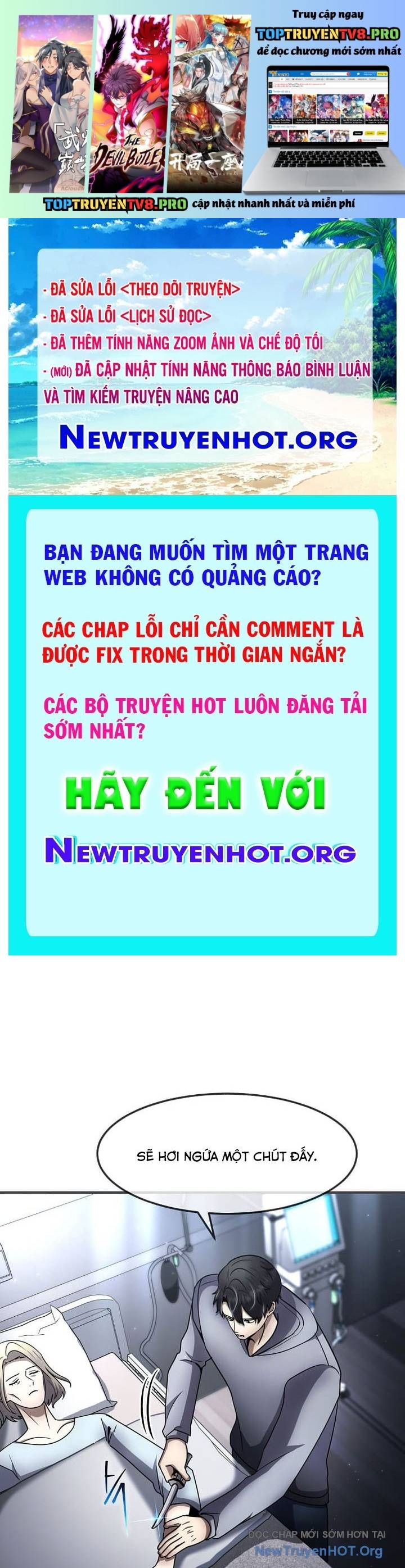 Thần Khí Huyền Thoại Của Người Chơi Thiên Tài Chap 54 - Next Chap 55