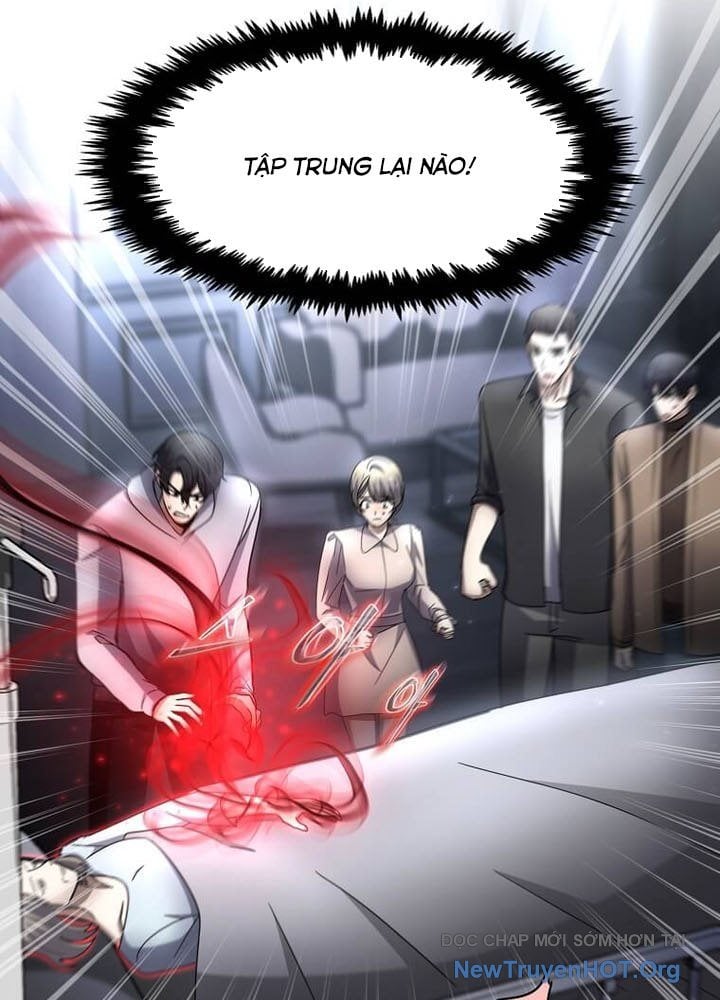 Thần Khí Huyền Thoại Của Người Chơi Thiên Tài Chap 54 - Next Chap 55