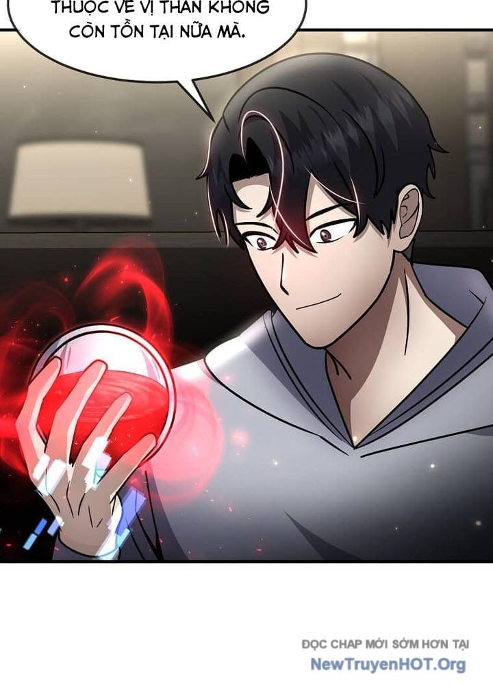 Thần Khí Huyền Thoại Của Người Chơi Thiên Tài Chap 54 - Next Chap 55