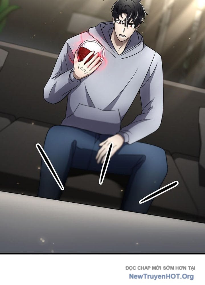 Thần Khí Huyền Thoại Của Người Chơi Thiên Tài Chap 54 - Next Chap 55