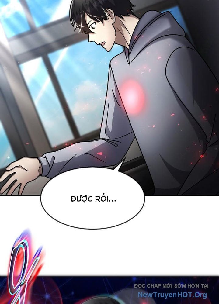 Thần Khí Huyền Thoại Của Người Chơi Thiên Tài Chap 54 - Next Chap 55