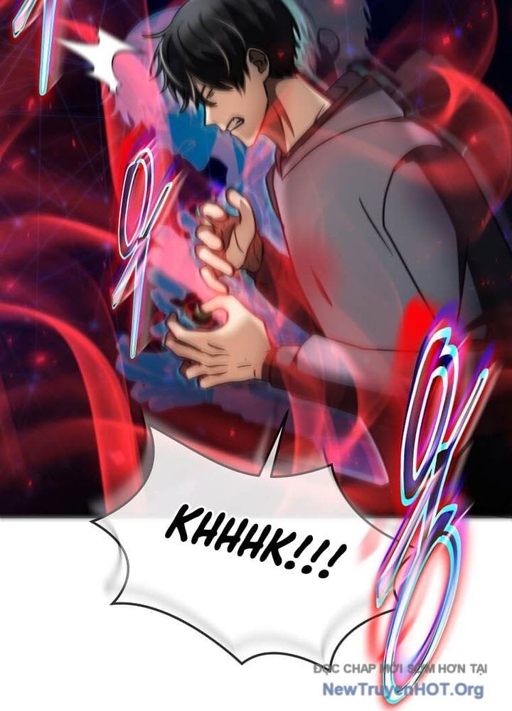 Thần Khí Huyền Thoại Của Người Chơi Thiên Tài Chap 54 - Next Chap 55