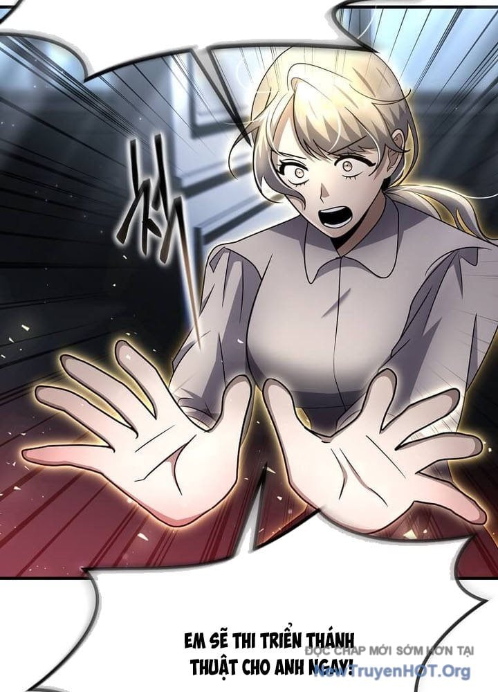 Thần Khí Huyền Thoại Của Người Chơi Thiên Tài Chap 54 - Next Chap 55