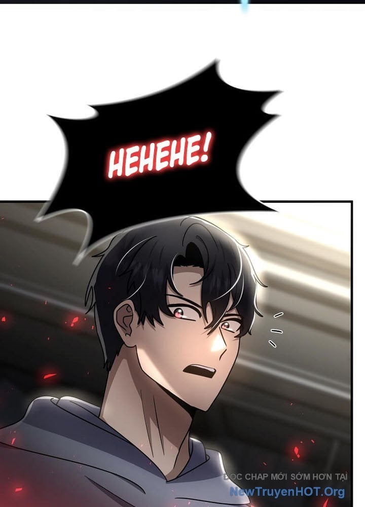 Thần Khí Huyền Thoại Của Người Chơi Thiên Tài Chap 54 - Next Chap 55